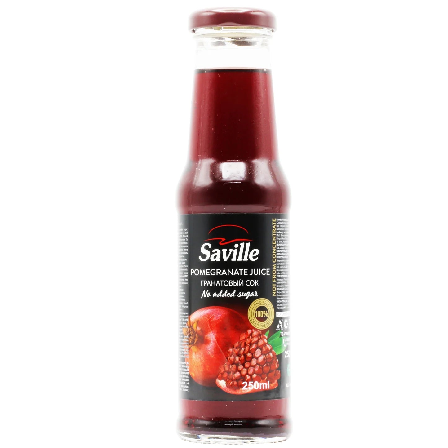 Saville Nar Suyu 250ml