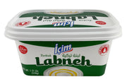 Icim Labneh In Cup 550gr