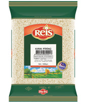 Reis Cammeo Pirinç Poşet 1 kg