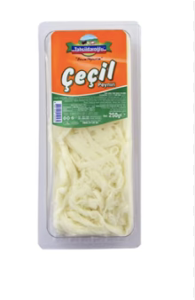 Tahsildaroglu Cecil Cheese 180gr