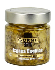 Gourmet 212 Grilled Artichoke 200gr