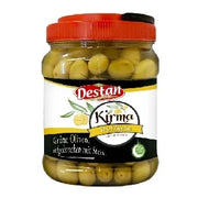 Destan Green Olives Village Style 900gr