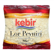 Kebir Curd Cheese 500gr