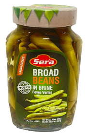 Sera Bakla 360g