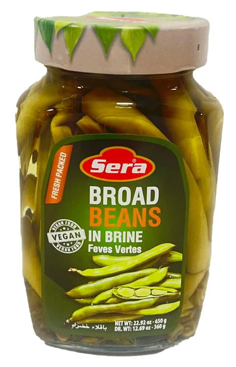 Sera Bakla 360g