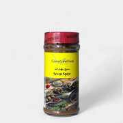 Greenland Seven Spice 8oz
