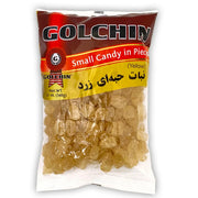Golchin Sarı Kaya Şekeri 340g