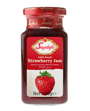 Seyidoglu Strawberry Jam 380gr