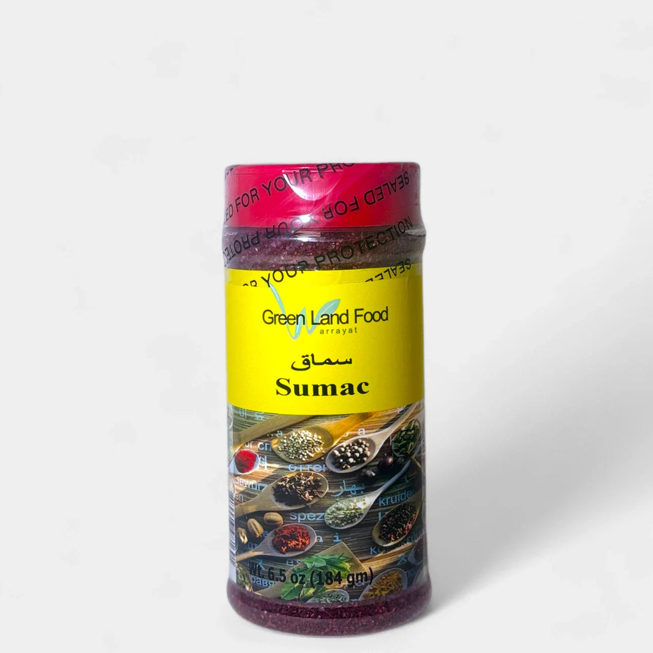 Grönland Sumak 226g