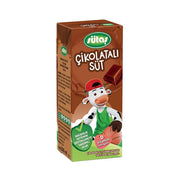 Sutas UHT Milk Chocolate 200ml