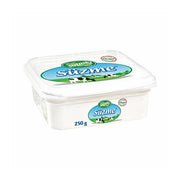 Sutas Ultra Filtrated Suzme Peynir 250 gr