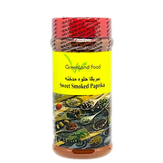 Greenland Food Paprika Smoked 7oz