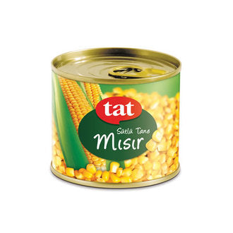 Tat Sweet Corn In Can 220gr