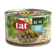 Tat Konserve Zeytinyağlı Yaprak Sarma 400gr