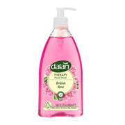 Dalan British Rose Liquid Soap 400ml