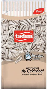 Tadım Ayçekirdeği Tuzsuz Poşet 300g
