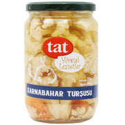 Tat Pickled Cauliflower 720gr