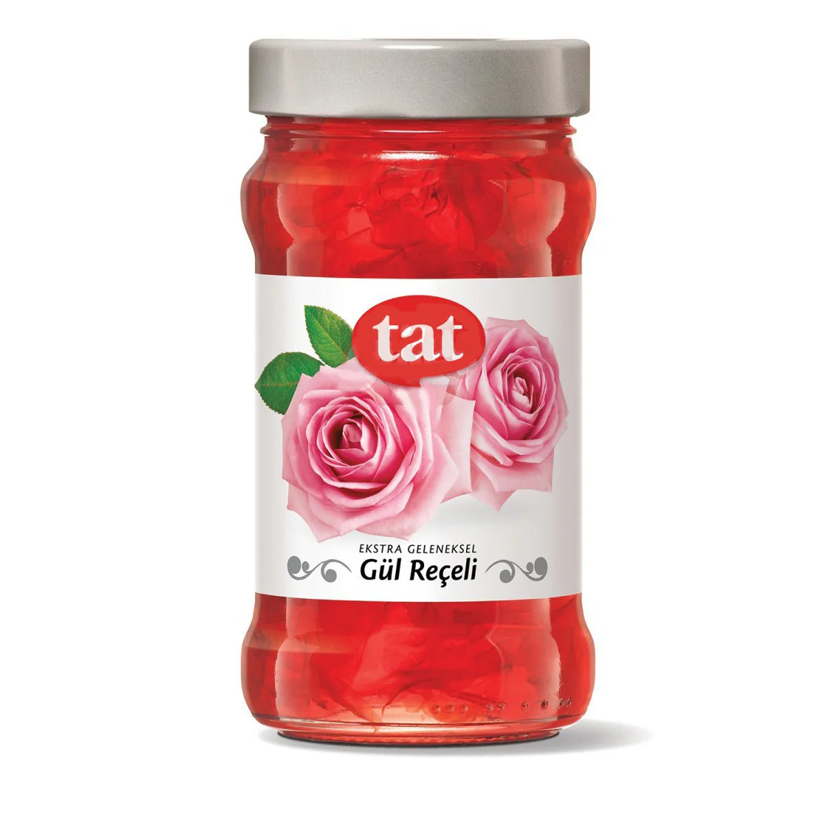 Tat Extra Geleneksel Gül Reçeli 380gr