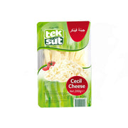 Teksut Cecil Cheese 200gr