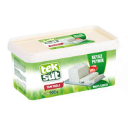 Teksut Feta Cheese Full Fat 900gr