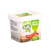 Teksüt Beyaz Peynir 500gr