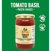 Rega Tomato Basil 24oz