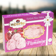 Ugurlu Cotton Candy With Pomegranate Flavor 250gr