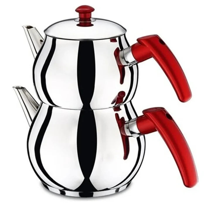 Hakan Tea Pot Mini Kure
