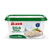 Ulker Stick Cheese 250 gr