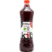 Enki By Kilikya Acı Şalgam Suyu Pet 1lt
