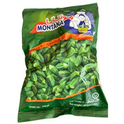 Montana Okra 14oz