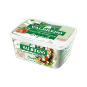 Valbreso French Soft Sheep Cheese 400 gr
