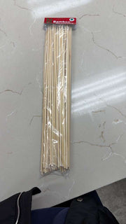 Bambu Şişler 40 Adet