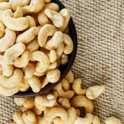 Raw Cashew Jumbo