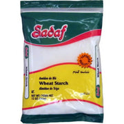 Sadaf Wheat Starch 12oz