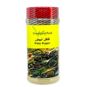Greenland Food Öğütülmüş Beyaz Biber 8.5oz