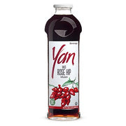 Yan Rose-Hip Drink 32oz