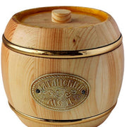 Altay Natural Honey Zoloto Altaya 1kg