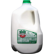 Abali Yogurt Drink Mint 1gallon