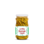 Berrak Hot Pepper Pickles 370ml