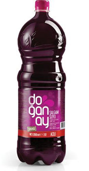 Doganay Turnip Juice Hot In Plastic Bottle 1lt