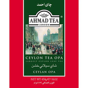Ahmad Seylan Çayı Dökme Yaprak 454gr