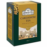 Ahmad Tea Cardamom Tea Loose Leaf Box 454gr