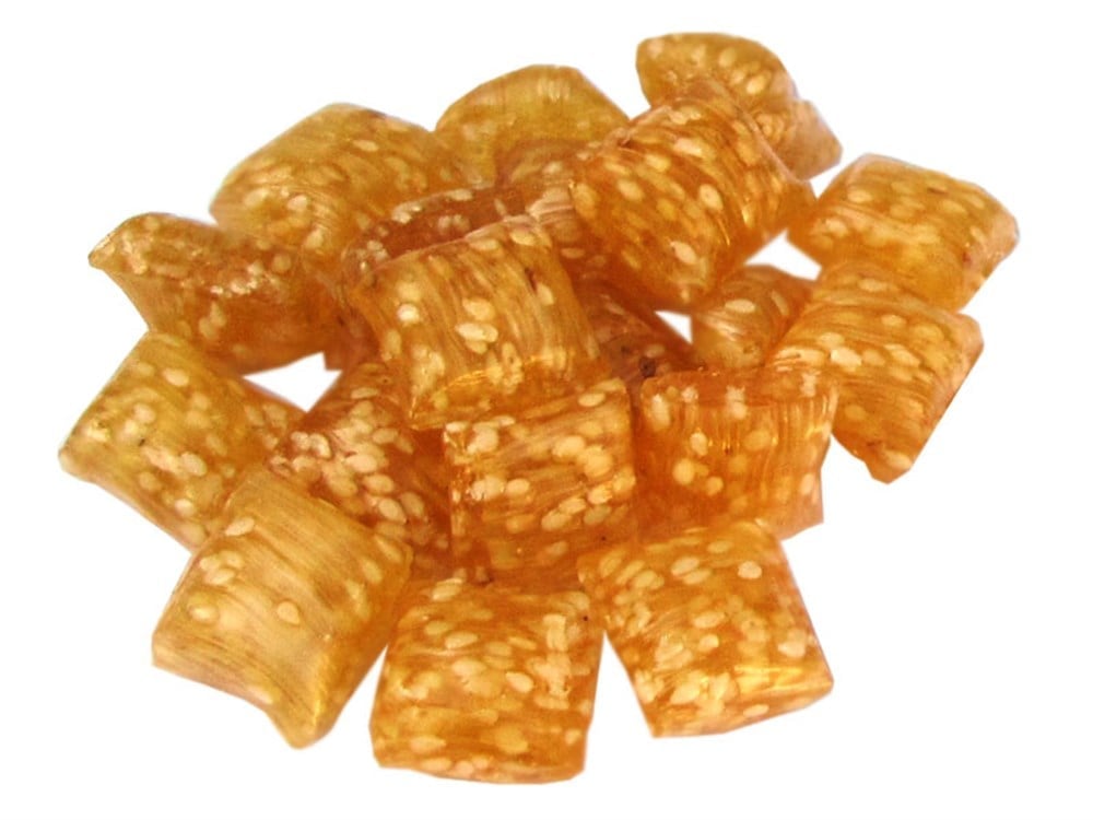 Konya Akide Sekeri Susamli 350gr