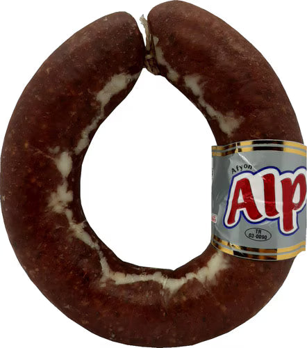 Alp Doğal Sucuk 450 gr