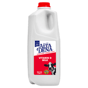 Alta Dena Whole Milk 1.89lt