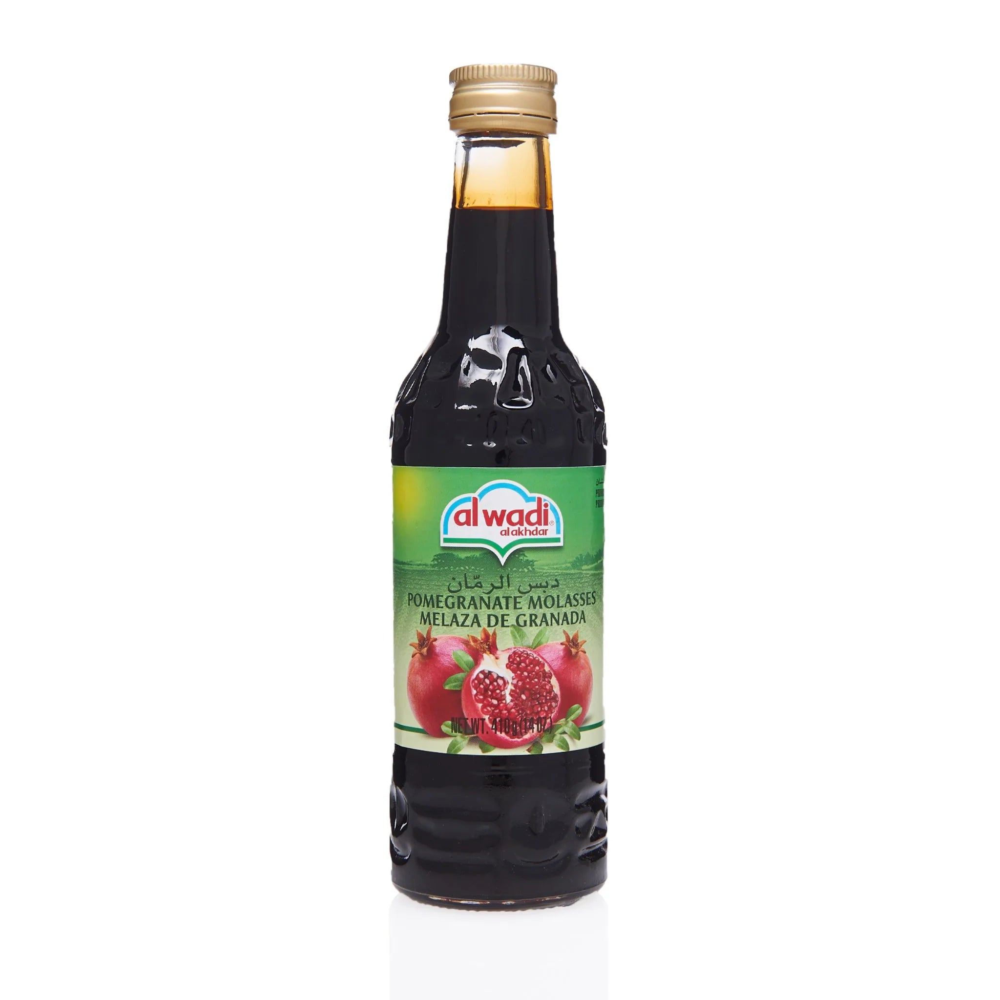 El Wadi Nar Ekşisi 400g