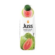 Juss Guava Suyu 1lt