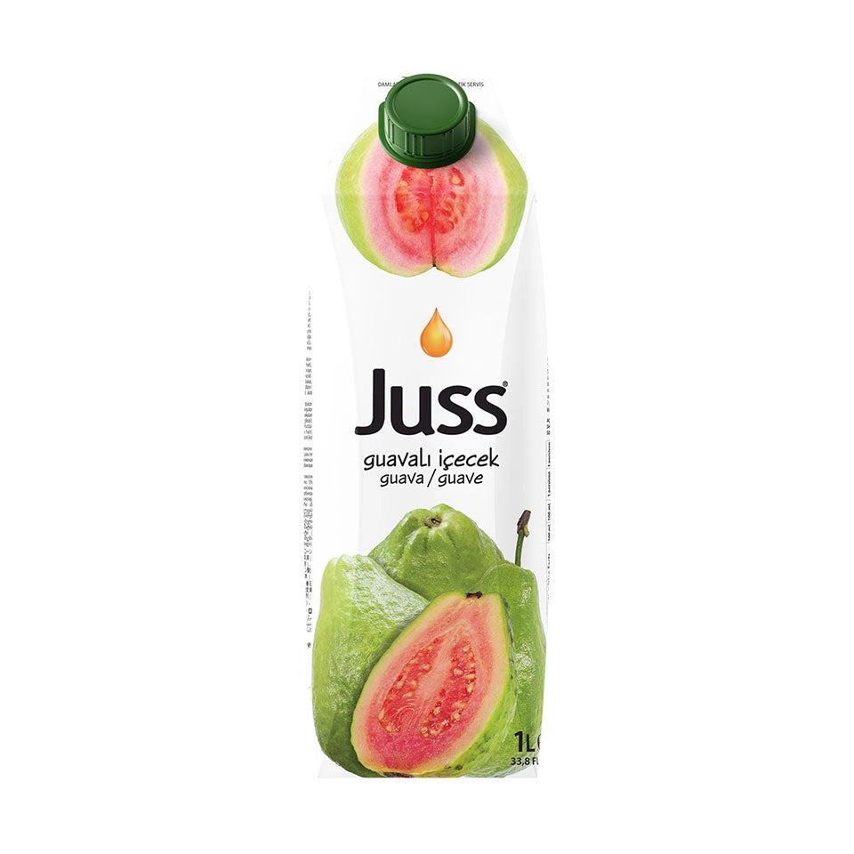 Juss Guava Suyu 1lt