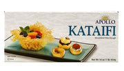 Apollo Kataifi 1lb